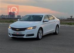 شيفروليه امبالا